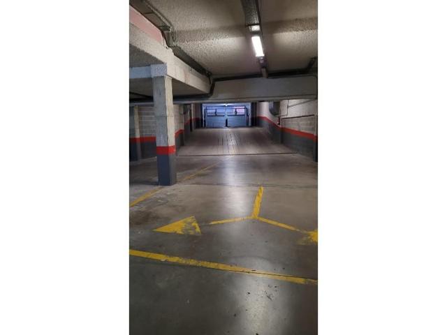 Parking en venta en Sant Feliu de Guíxols photo 0