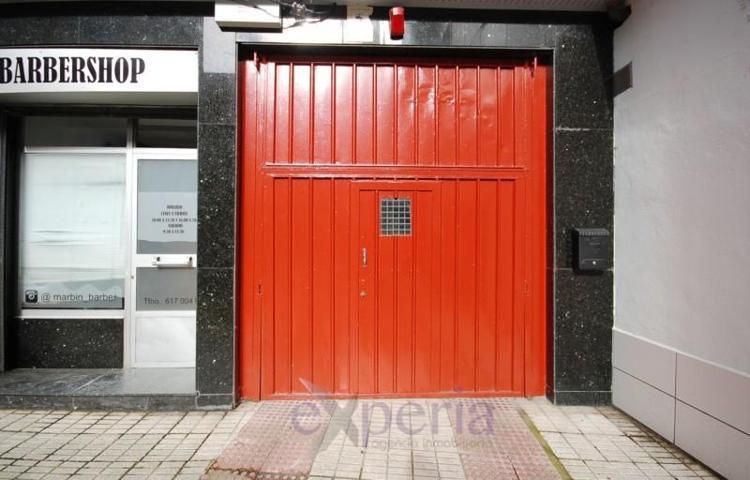 Garaje en venta en Mieres, Mieres photo 0