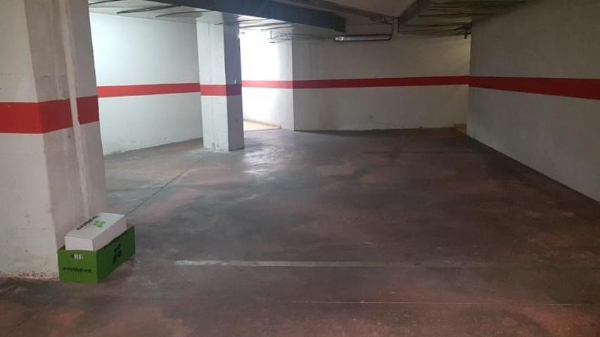 Parking en venta en Ponferrada, Centro photo 0