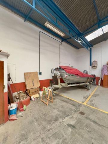 Garaje en venta en Valdepeñas, Seis de Junio photo 0
