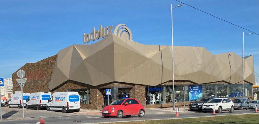 Nave industrial en alquiler en Jaén, Ctra. Bailen-Motril photo 0