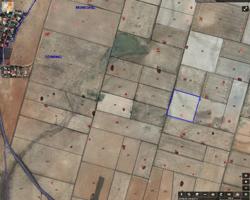 Terreno en venta en Almagro, Almagro photo 0