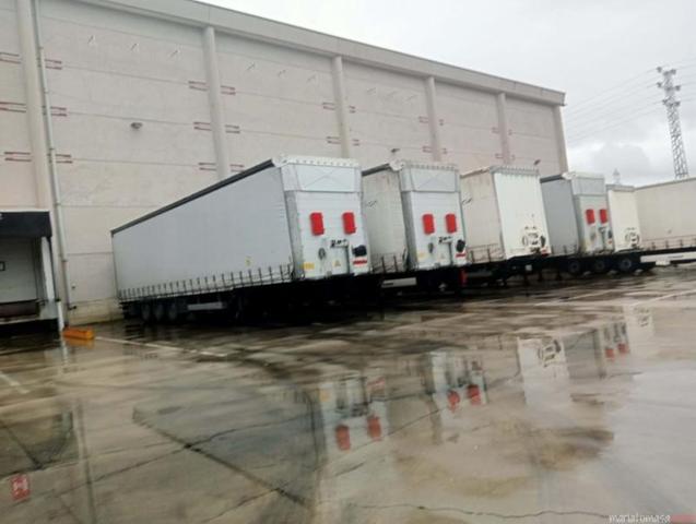 Nave industrial en alquiler en Vitoria-Gasteiz, Vitoria-Gasteiz photo 0