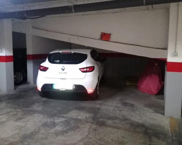 Garaje en venta en Puerto Real, Paseo Maritimo photo 0