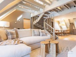 Apartamento en alquiler en Naut Aran photo 0