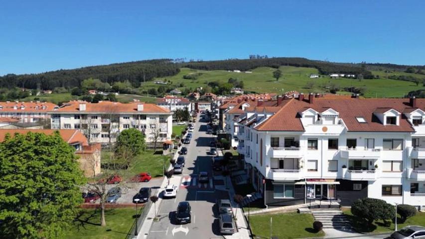 Garaje en venta en Meruelo, Pueblo photo 0