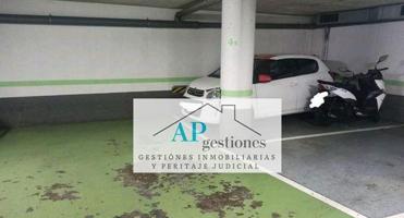 Garaje en venta en Premià de Mar, Centro photo 0