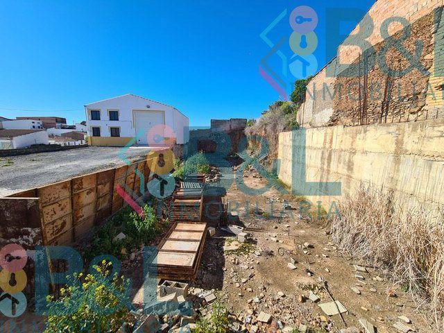 Terreno en venta en Rosal de la Frontera, Rosal De La Frontera photo 0