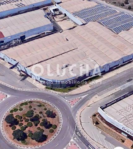 Nave industrial en alquiler en Onda, Onda photo 0