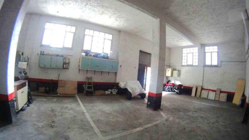 Garaje en venta en Ortuella, Grupo Mendialde photo 0
