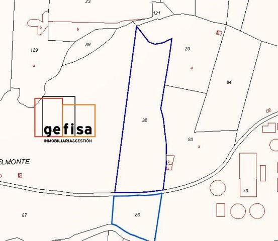 Terreno en venta en Valdepeñas, Buena photo 0