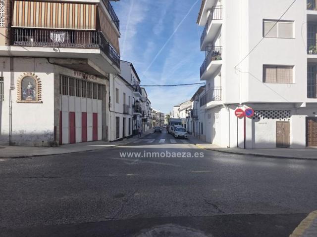 Garaje en venta en Baeza, C- Carmen photo 0