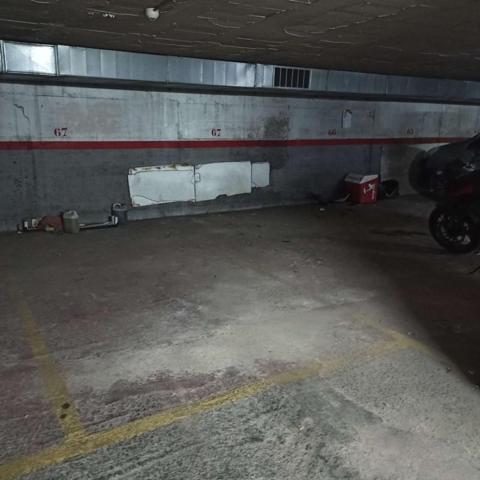Parking en venta en Reus, Avda. Paisos Catalans photo 0