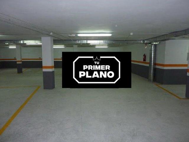 Garaje en venta en Albacete, Carretas photo 0