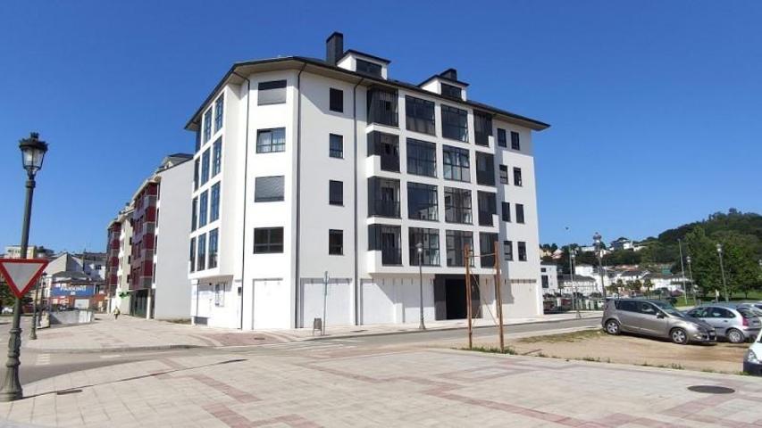 Garaje en venta en Navia, Navia photo 0