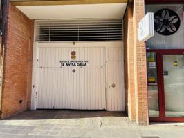 Garaje en venta en Castelldefels photo 0