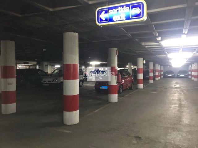 Garaje en venta en Calella, Calella photo 0