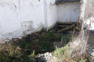 Terreno en venta en Bubión, Centro photo 0