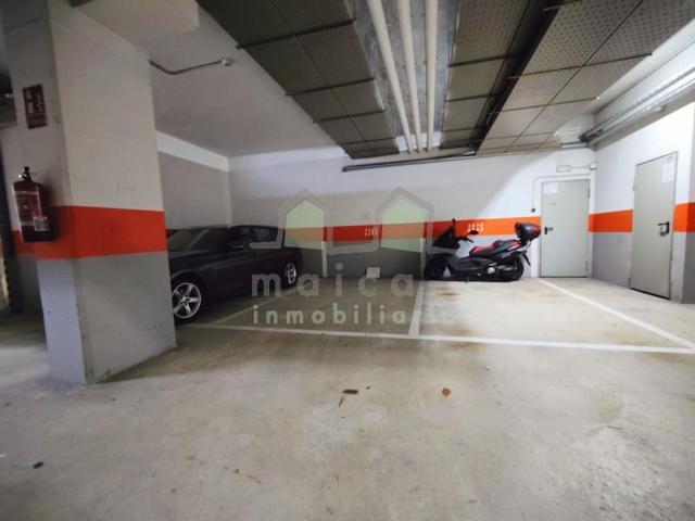 Garaje en venta en Vigo, Navia photo 0