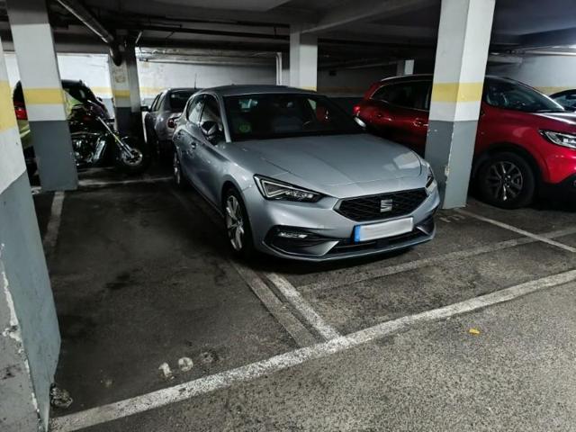 Garaje en venta en Avilés, El Pozón photo 0