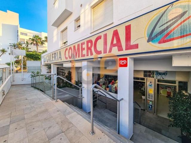 Local comercial en venta en Mojácar, Mojacar Playa photo 0
