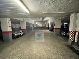 Parking en venta en Fuenlabrada photo 0