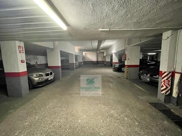 Parking en venta en Fuenlabrada photo 0