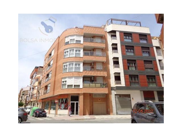 Garaje en venta en Albacete photo 0