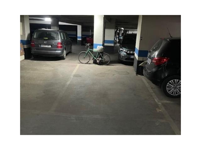 Parking en venta en Zaragoza photo 0