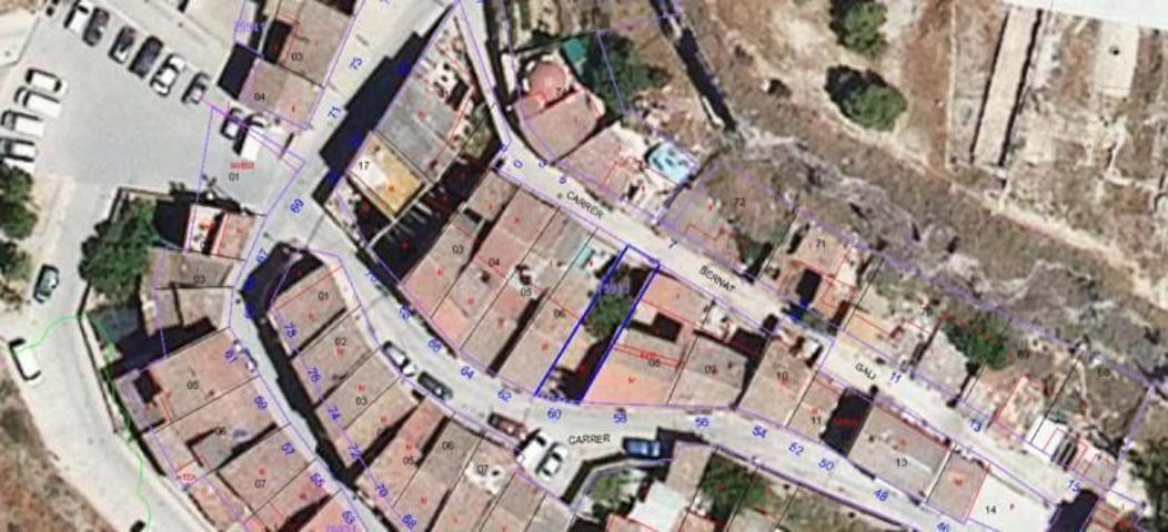 Casa en venta en Balaguer, Balaguer photo 0