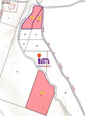 Chalet en venta en Torre de Juan Abad, Torre De Juan Abad photo 0