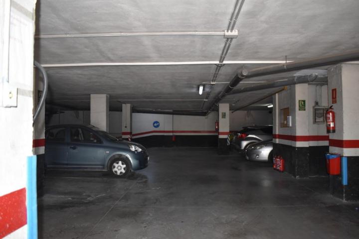 Garaje en venta en Manises, El Carmen photo 0