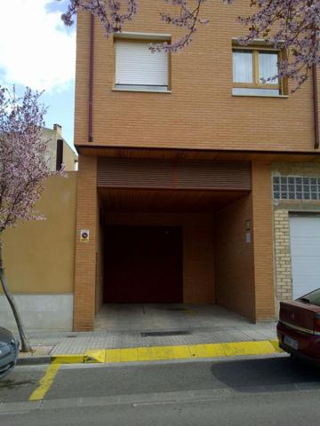 Garaje en venta en Tudela, Centro photo 0