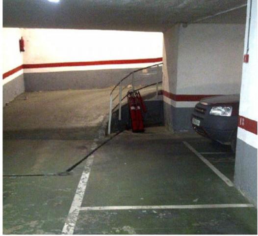 Garaje en venta en Tudela, Centro photo 0