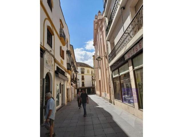 Garaje en venta en Córdoba, Centro photo 0