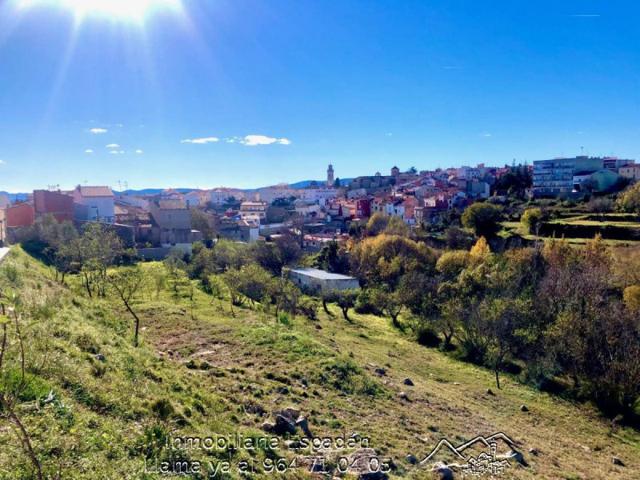Terreno en venta en Caudiel, Caudiel photo 0