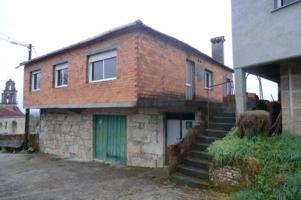 Casas de pueblo en venta en Ramirás, Ramiras photo 0