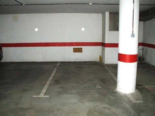 Garaje en venta en Ciudad Real, Centro photo 0