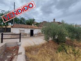 Casas de pueblo en venta en Benizalón, Benizalon photo 0