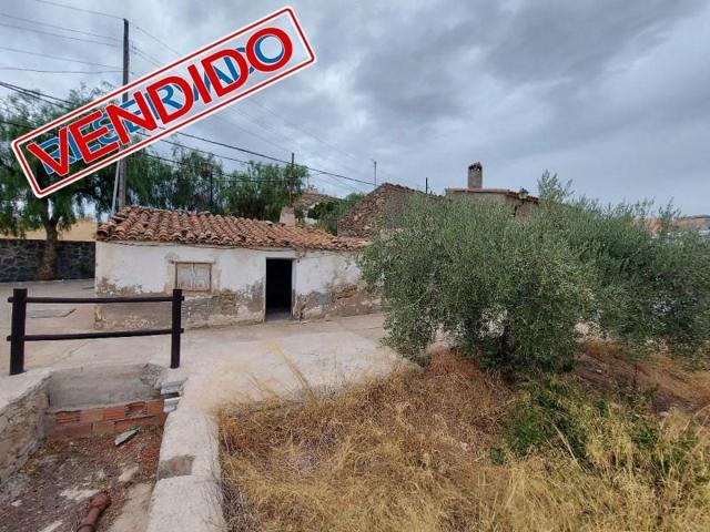 Casas de pueblo en venta en Benizalón, Benizalon photo 0