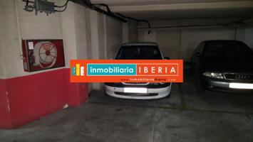 Garaje en venta en Logroño, Club Deportivo photo 0