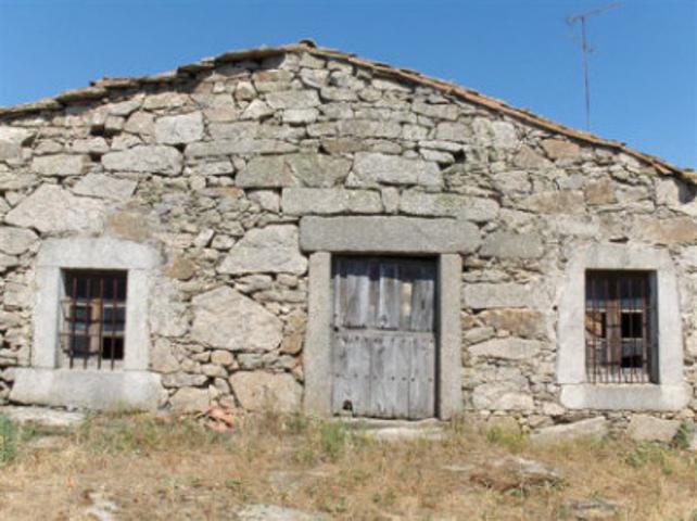 Casas de pueblo en venta en Torregamones, Torregamones photo 0