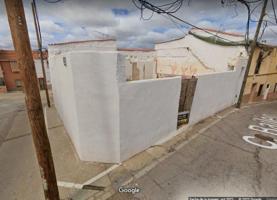 Terreno en venta en Aliseda, Aliseda photo 0