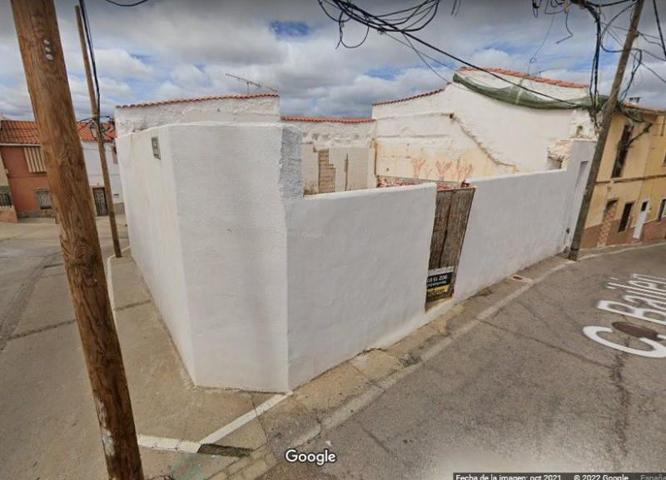 Terreno en venta en Aliseda, Aliseda photo 0