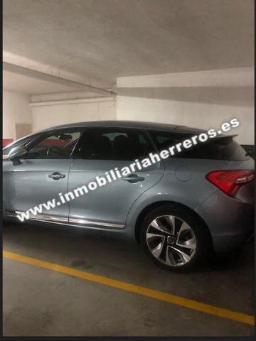 Garaje en venta en Logroño, Club Deportivo photo 0