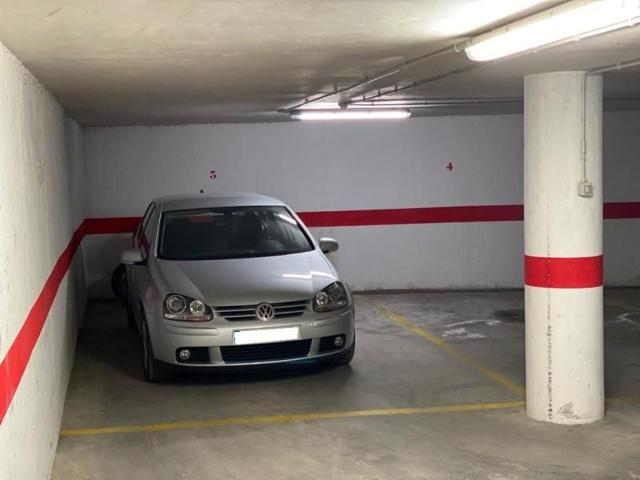 Garaje en venta en Cieza, Cuesta del Molino photo 0