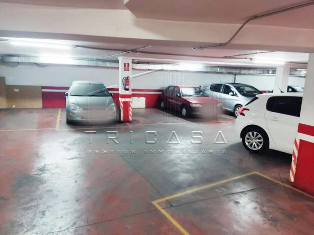 Garaje en venta en Albacete, Centro photo 0