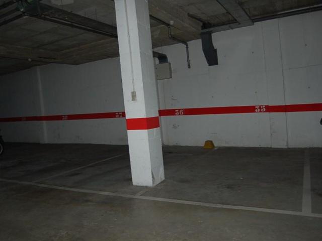 Parking en venta en Sant Feliu de Guíxols photo 0