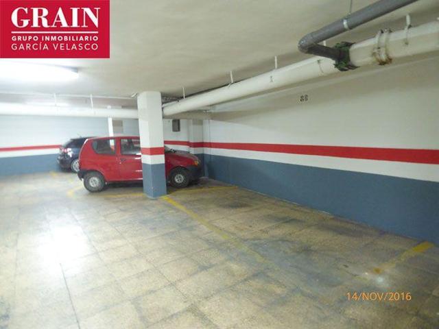 Garaje en venta en Albacete, Feria photo 0