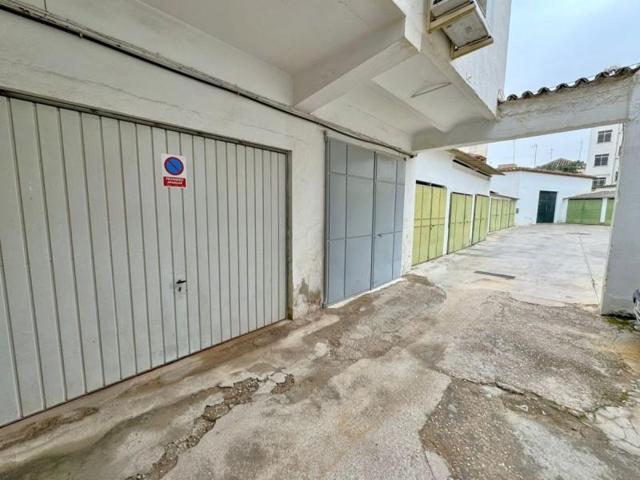 Garaje en venta en Valdepeñas, Veracruz photo 0